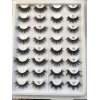 EShinee wholesale 3d mink lashes custom eyelashes package