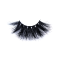 25mm Premium Real Mink Lashes LON30 with Custom Package