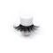 High Quality Luxury 25mm Mink Lashes LON06 with Custom Package