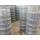 Factory direct Solid anti-resistance Steel Wire mesh for farm fence