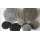 Prime black annealed wire loop tie wire for construction