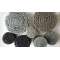 Prime black annealed wire loop tie wire for construction