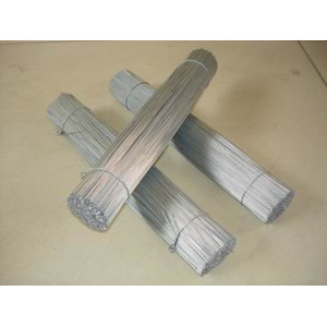 Wholesale Standard& custom specification straight & cut steel wire