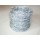 High tensile galvanized barbed wire