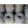 High tensile galvanized barbed wire