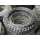 Galvanized Sharp Razor concertina Steel Wire for security fence