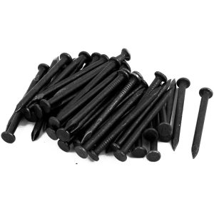 Fluted Shank hardened steel Concrete nails High hardness concrete steel building nails