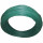 Custom color anti-corrosion high tensile pvc coated steel  wire