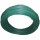 Custom color anti-corrosion high tensile pvc coated steel wire