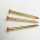 Anti-corrosion Coated Steel Nails
