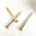 Anti-corrosion Coated Steel Nails