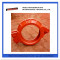 Concrete Pump Mounting Clamp Coupling