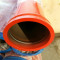 Concrete Pump Tube Seamless Pipe