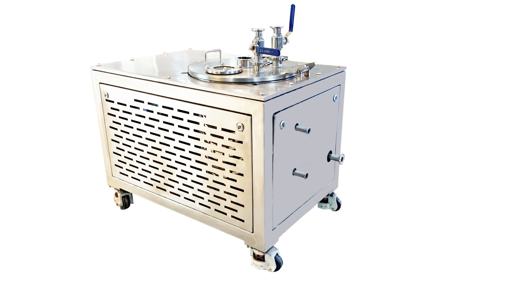 Amtech Centrifuge with table