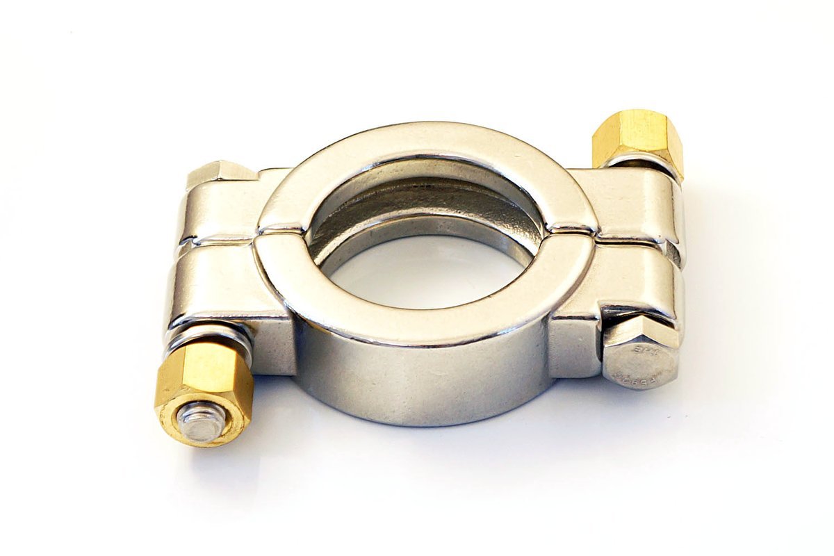 Amtech Clamps high pressure clamps