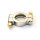 3A sanitary clamps of extraction machine high pressure clamps China manufacture Amtech clamps
