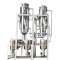 Distillation for water alcohol oil pharma chemical distill China manufacture Amtech distillation