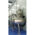 Pharma Dryer HDS vacuum sterile dryer for pharmaceutical use China pharma dryer manufacture Amtech