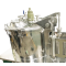 Centrifuge machine vertical for pharma  use China manufacture Amtech centrifuge PSB600