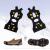 SG-0101 Remagy 8 Nails TPE ice crampons for hiking Wholesale