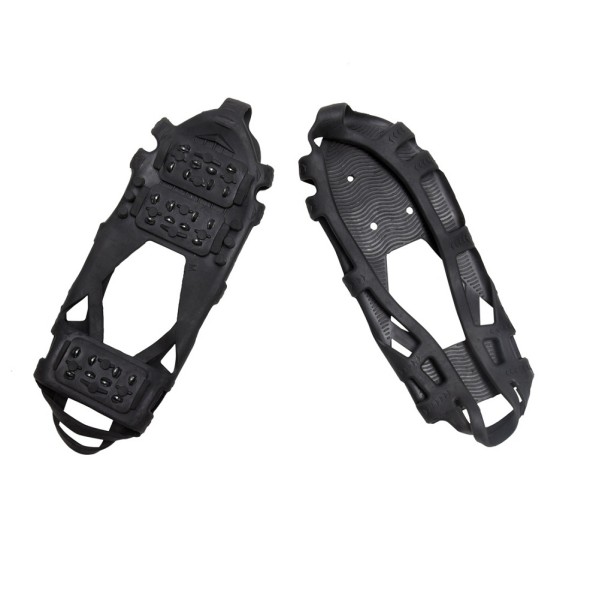 Remagy SG-0103 24 Sipkes rubber Ice Crampons For Ice Walking Ice Crampons Foctory