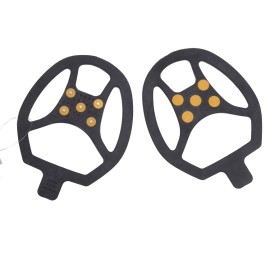 Remagy SG-0109A 5 Nails Tpe Best Ice Crampons For Walking Out Door Soprts
