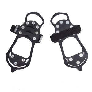 Remagy SG-0110 5 Nails Tpe Ice Crampons Whosales For Mounting Hiking Out Door Sports