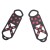 Remagy SG-0115 11spikes TPE Ice Crampons Suitable for Mountain climbing and Urban snow weather