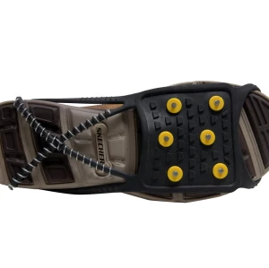 REMAGY 6 SPIKE TPE ICE Crampons  offer excellent traction on ice and snow