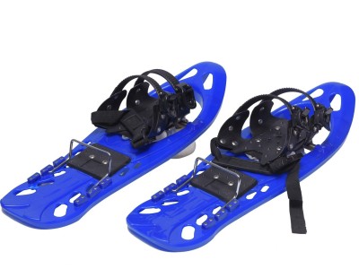 High quality and hot sale plastic anti-slip snowshoes