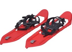High quality and hot sale plastic  snowshoes