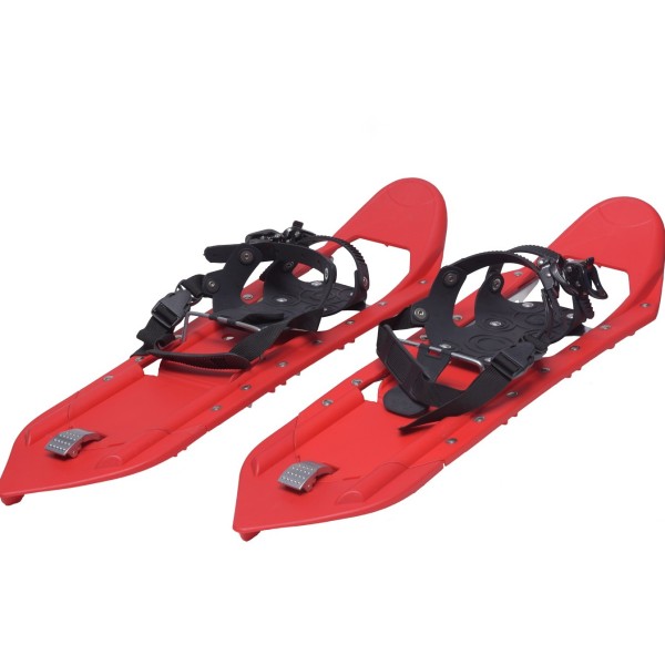 High quality and hot sale plastic  snowshoes