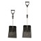 Remagy Is-001  Plastic Stretch Aluminum Snow Shovel Facorty used For Camping Outdoor Snow Auto