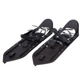 High quality and hot sale plastic anti-slip snowshoes