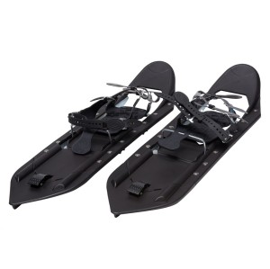High quality and hot sale plastic anti-slip snowshoes