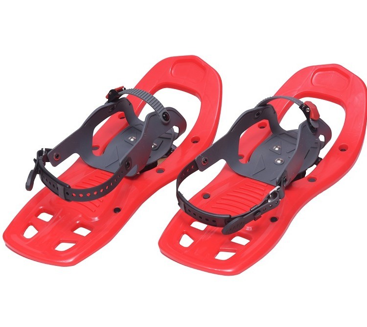 Remagy SS-0113 Plastic Snowshoes Kids Snowshoes lightweight Snowshoes ...