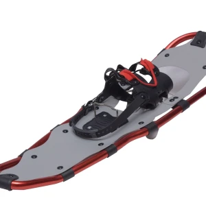Remagy SS-0107 Aluminum Snowshoes 78*21CM Walking Snow Shoes Manufacturer