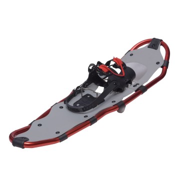 Remagy SS-0107 Aluminum Snowshoes 78*21CM Walking Snow Shoes Manufacturer