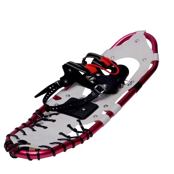 Remagy SS-0110 66*21CM Aluminum Snowshoes  China Snow Shoes Manufacturers