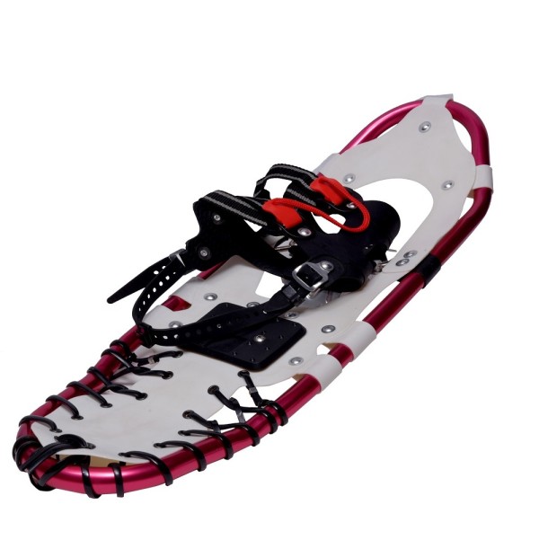Remagy SS-0110 66*21CM Aluminum Snowshoes  China Snow Shoes Manufacturers