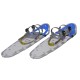 Популярные Hotsale Remagy SS-0112 HDPE + алюминий 14-36 дюймов обувь для ходьбы по снегу оптом в Интернете