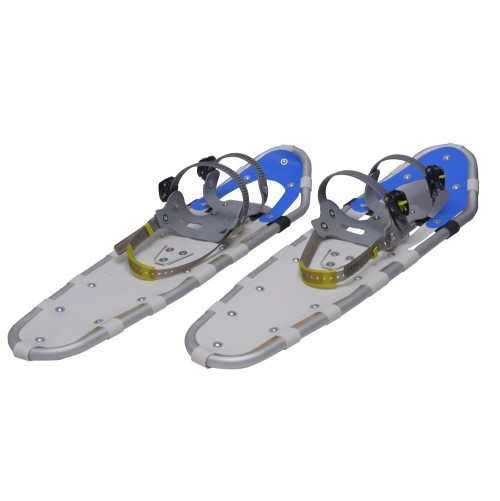 Beliebte Hotsale Remagy SS-0112 Hdpe + Aluminium 14-Zoll-36-Zoll-Schneeschuhe Online-Großhandel