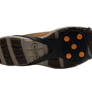 SG-0108 Remagy 5 Nails TPR Walking  Ice Shoes Cleats Crampons Wholesale