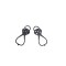 REMAGY SG-0108A 5 nails silicon ice cleats for hiking china factory