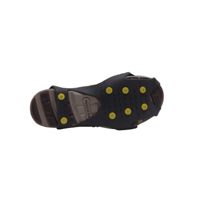 Remagy SG-0122 8 Spikes Rubber Ice Crampons Anti-slip Sole Whosale