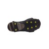 Remagy SG-0122 8 Spikes Rubber Ice Crampons Anti-slip Sole Whosale
