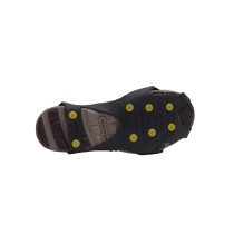 Remagy SG-0122 8 Spikes Rubber Ice Crampons Anti-slip Sole Whosale