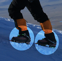 HOW TO CHOOSE CRAMPONS