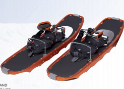 emagy SS-0104 Aluminum Snowshoes Aluminum Frame Popular design Snowshoes lightweight Snowshoes China Snow Shoes Manufacturers, Snow Shoes Factory, Snow Shoes Online Wholesale