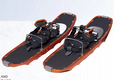 emagy SS-0104 Aluminum Snowshoes Aluminum Frame Popular design Snowshoes lightweight Snowshoes China Snow Shoes Manufacturers, Snow Shoes Factory, Snow Shoes Online Wholesale